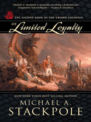 cover image of Of Limited Loyalty